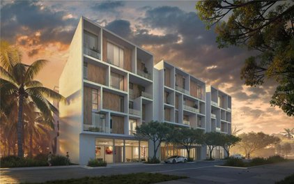430 Kumquat Court Unit 508, Sarasota