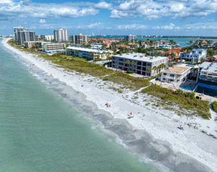 3210 Gulf Boulevard Unit 302, Belleair Beach