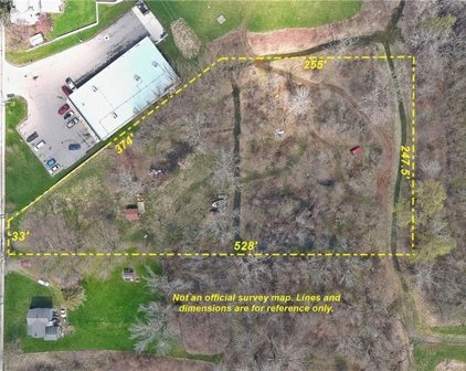 3673 Ransomville  Road, Porter-293489