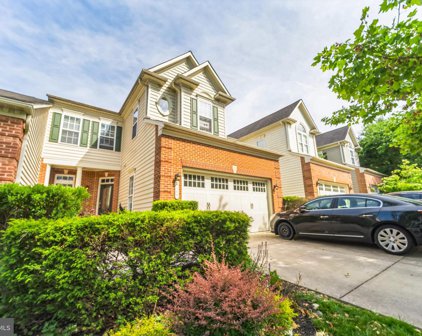 4105 Winterhazel Rd Unit #4105, Pikesville