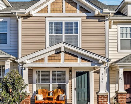 3435 Harpeth Springs Drive, Nashville