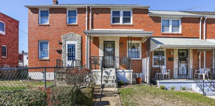 714 Primson Ave, Baltimore
