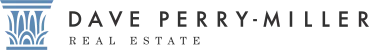 Dallas Area Based Brokerage David Perry-Miller Real Estate Logo