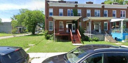 3620 Spaulding Ave, Baltimore