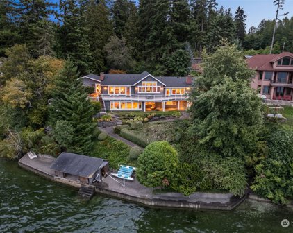 4823 Bayshore Lane NW, Olympia