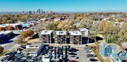 527-537 Chestnut Avenue, Kansas City