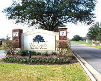 18103 Cypress Hill Drive, Rosharon
