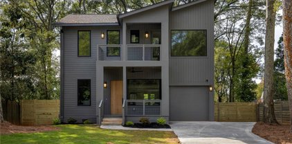 33 Spence Se Avenue, Atlanta