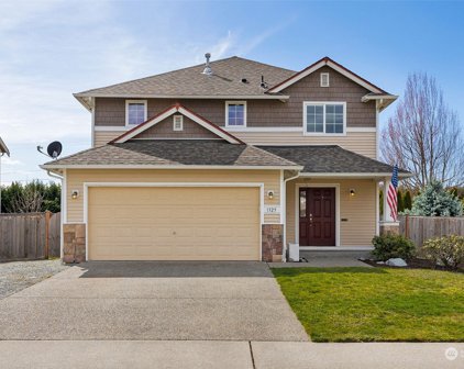 1325 Riddell Avenue NE, Orting