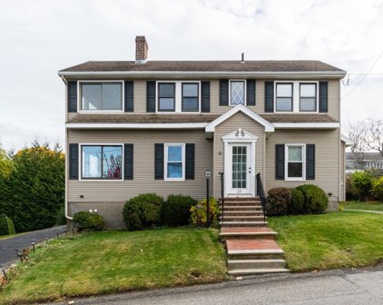 11 Wedgewood Street, Quincy