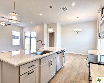 874 Casetta Trail, New Braunfels