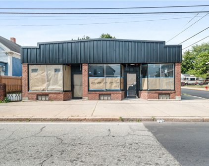 373 Providence Street, Woonsocket
