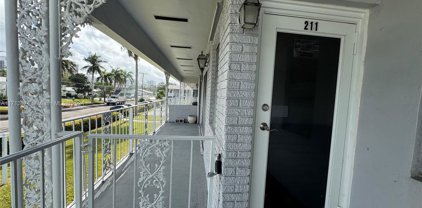 630 Layne Blvd Unit #211, Hallandale Beach