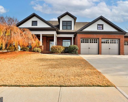 2853 White Azalea Street, Buford