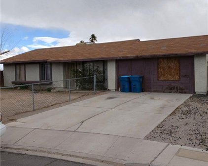 3927 Ron Court, Las Vegas