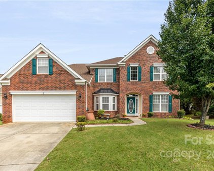 4918 Juniper Grove  Court, Concord