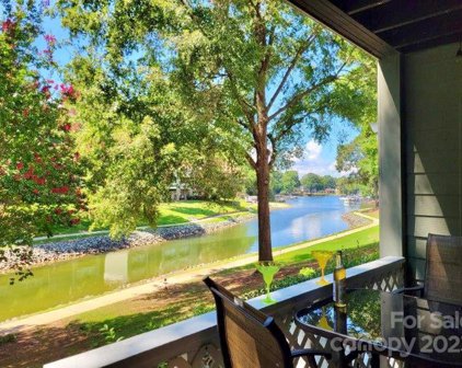 19909 Henderson  Road Unit #A, Cornelius