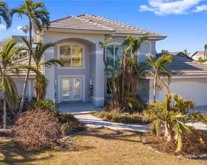 896 Limpet Drive, Sanibel