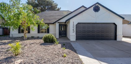 1523 W Mission Drive, Chandler