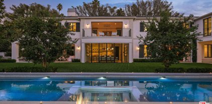 1000  Laurel Way, Beverly Hills