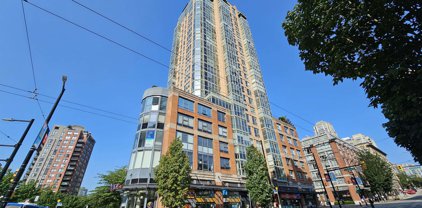 212 Davie Street Unit 502, Vancouver