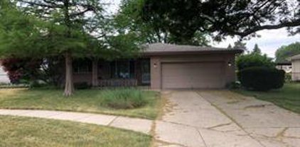 30221 MARROCCO, Warren