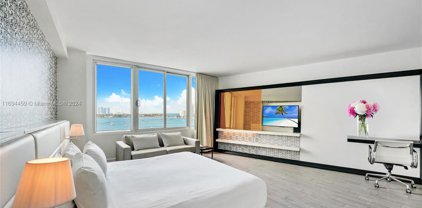 1100 West Ave Unit #918, Miami Beach