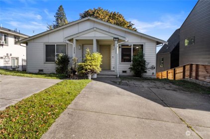 2531 S I Street, Tacoma