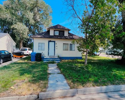 1006 N 9th, Pocatello