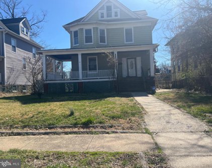 4211 Fernhill Ave, Baltimore