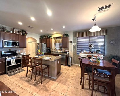 13931 S Camino Los Picos, Sahuarita