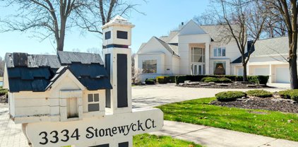 3334 STONEWYCK, Shelby Twp