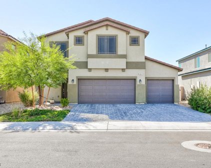 7917 Warm Winds Street, North Las Vegas