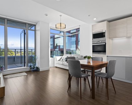 523 W King Edward Avenue Unit 501, Vancouver