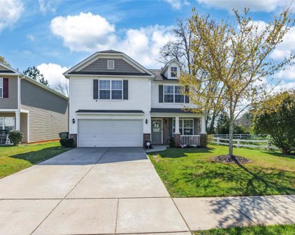 853 Brunswick  Drive, Rock Hill