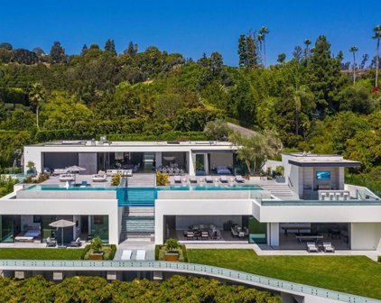 1251 Tower Grove Drive, Beverly Hills