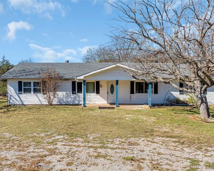 4322 Vinson, Marietta