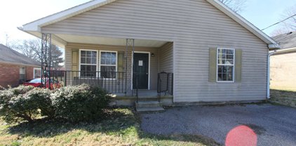 95 Eminence Pike, Shelbyville