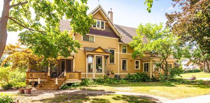 213 Sherman Avenue East, Fort Atkinson