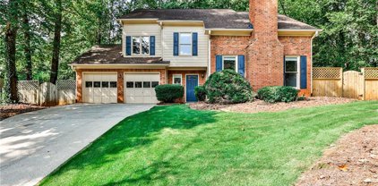 1248 Raleigh Way, Lawrenceville