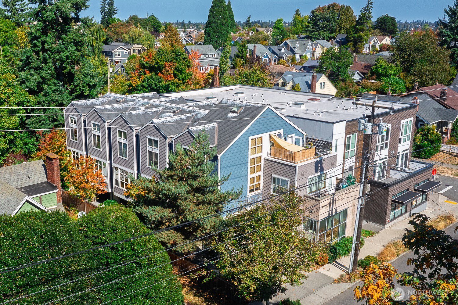2502 N 50th Street Unit #101, Seattle | MLS# 2438402 | Skyline ...