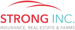 Strong Inc Logo