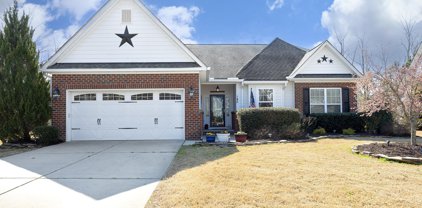 145 Silver Bluff, Holly Springs