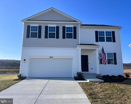 422 Toulouse Ln, Martinsburg