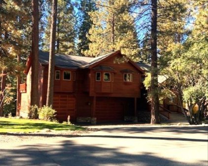 859 Ophir Peak Rd, Incline Village