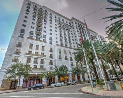 10 Aragon Ave Unit #1101, Coral Gables