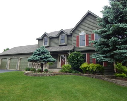 642 Greens View Drive, Algonquin