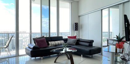 1750 N Bayshore Dr Unit #5614, Miami