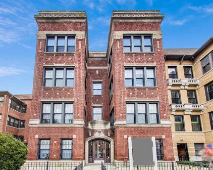 1323 W Lunt Avenue Unit #1W, Chicago