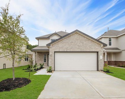 2369 Tavo Trails Drive, Conroe